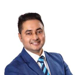 Kuldeep Singh