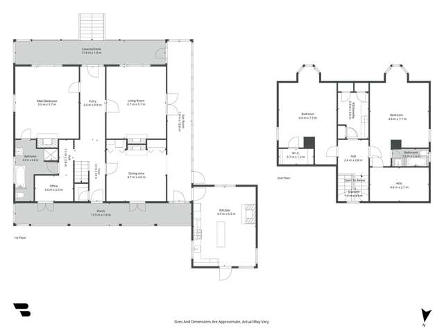 4A Clarence Road and 1A Hall Street Northcote Point_1