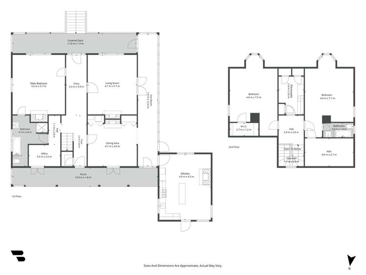 4A Clarence Road and 1A Hall Street Northcote Point_35