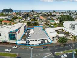 Split-risk investment on offer in Mt Maunganui