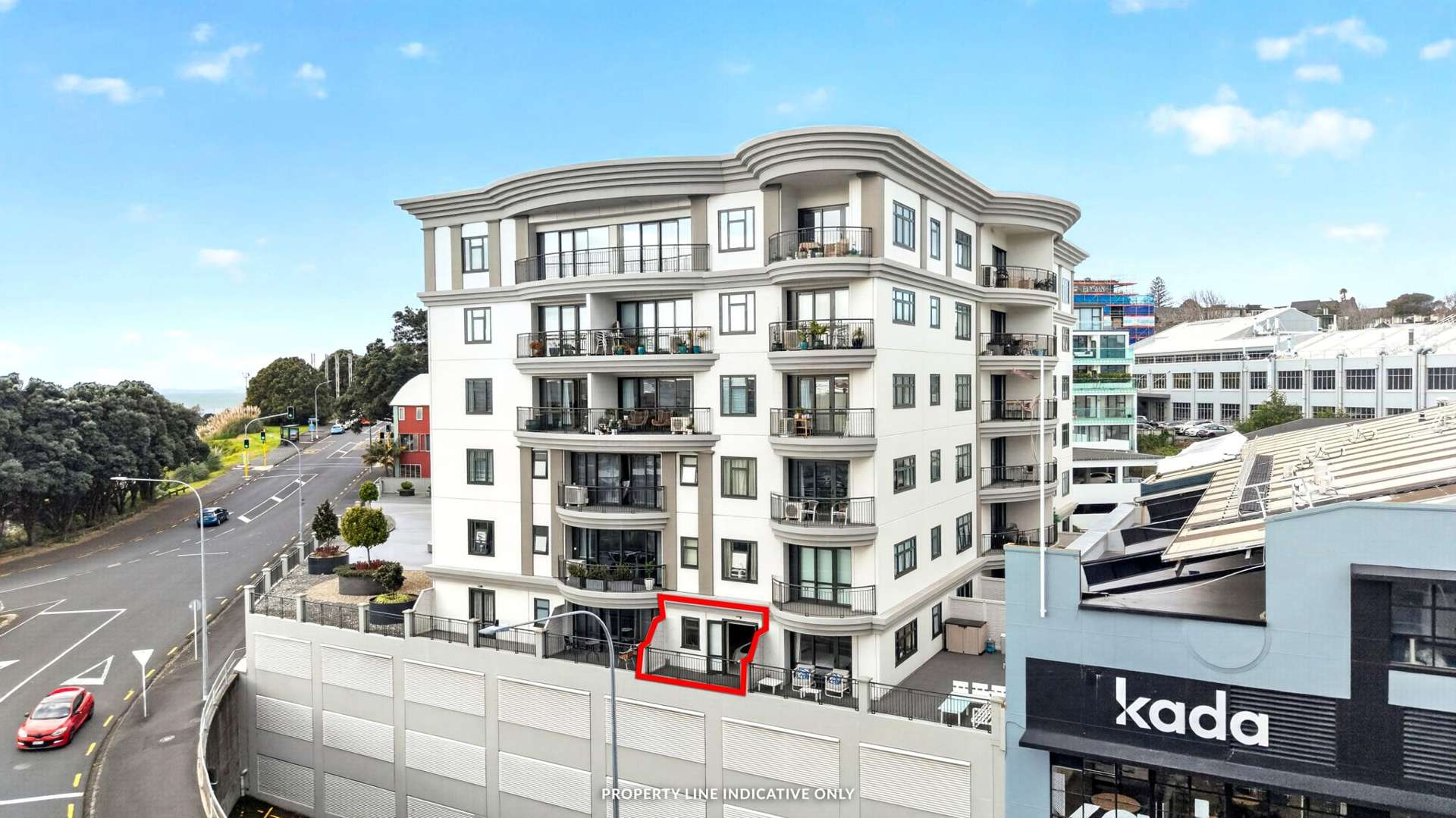 1D/118 Gladstone Road Parnell_0