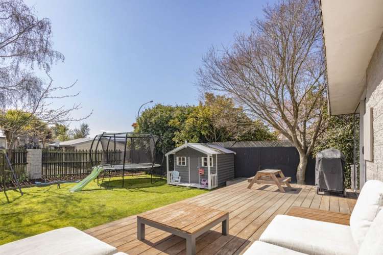 32B Sneyd Street Kaiapoi_19