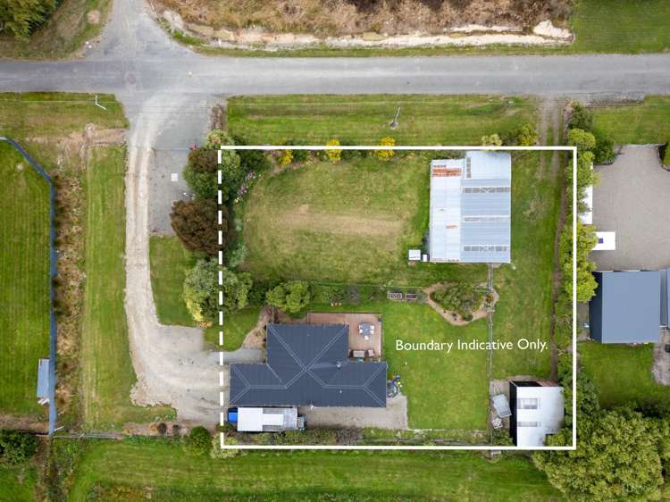 14 Montgomery Street Waimate_19