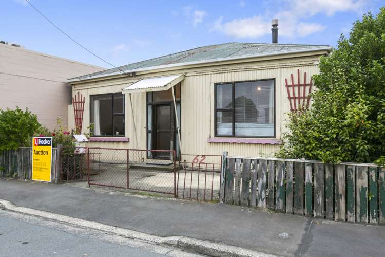 62 Fox Street South Dunedin_0