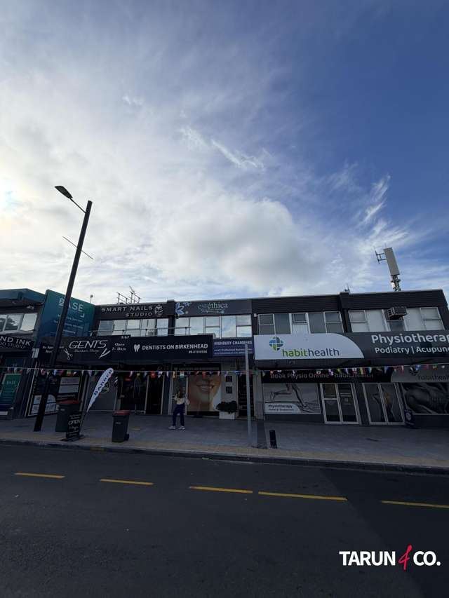 Affordable 100 Sqm Office in Birkenhead