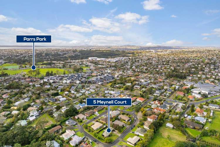 5 Meynell Court Glen Eden_13