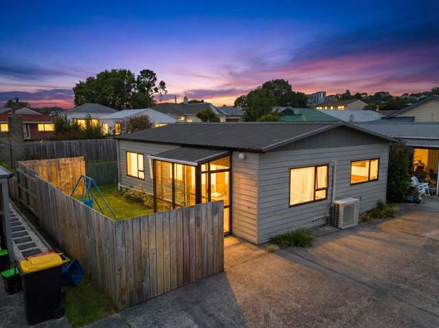 A Hidden  – Modern, Warm & Practical