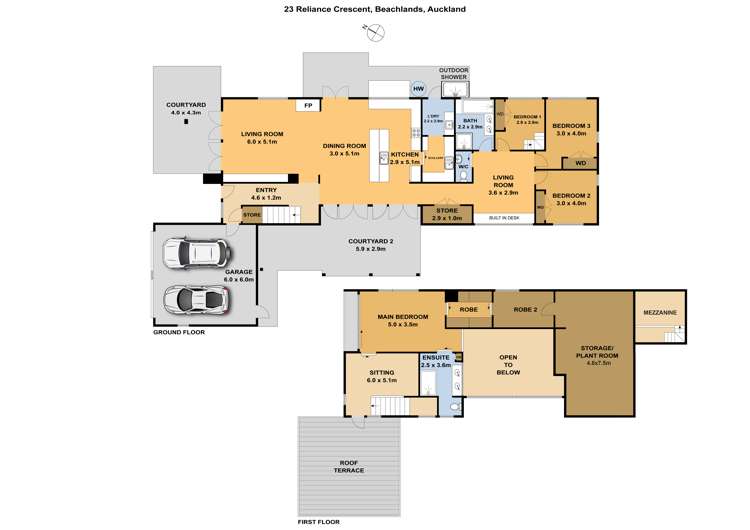 23 Reliance Crescent Beachlands_19