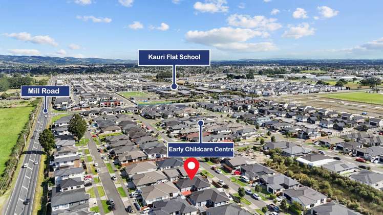 23 Koroheke Road Takanini_10