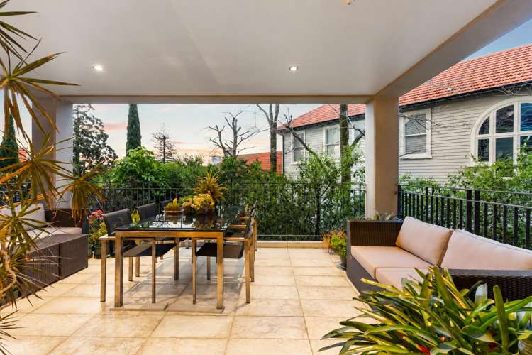 2A/36 Saint Stephens Avenue Parnell_24