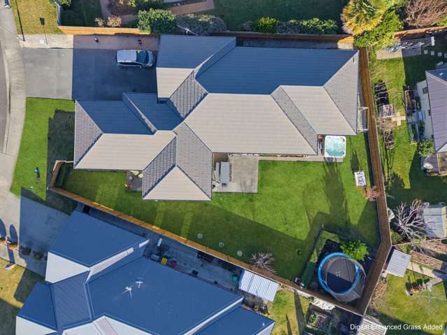25 Gilchrist Place Kaiapoi_2