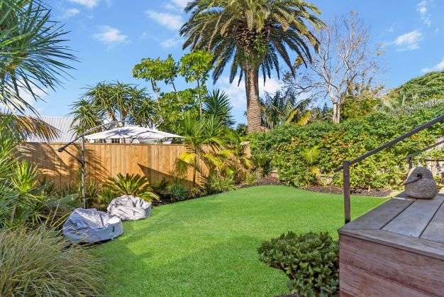 17 Franklin Road in Freemans Bay, Auckland