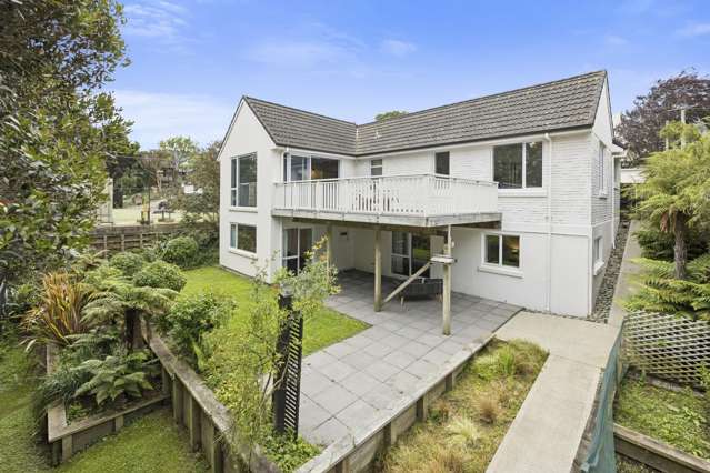 Flexible living in prime location