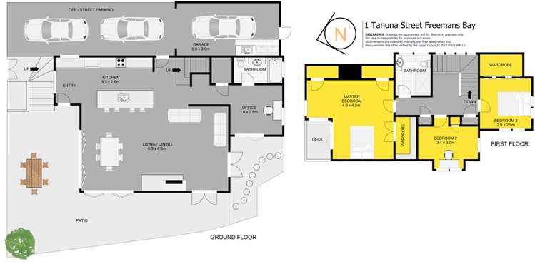 1 Tahuna Street Freemans Bay_18