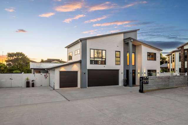 Luxury, Legal Income & Pristine Reserve Backdrop