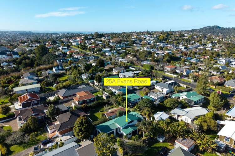 25A Evans Road Glen Eden_25