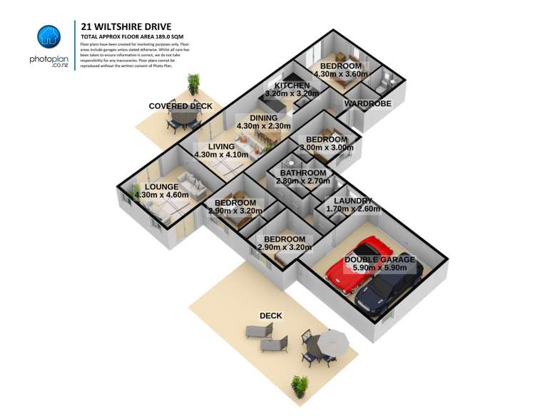 21 Wiltshire Drive Huntington_19