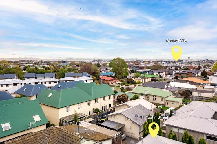 41a Austin Street Sydenham_13