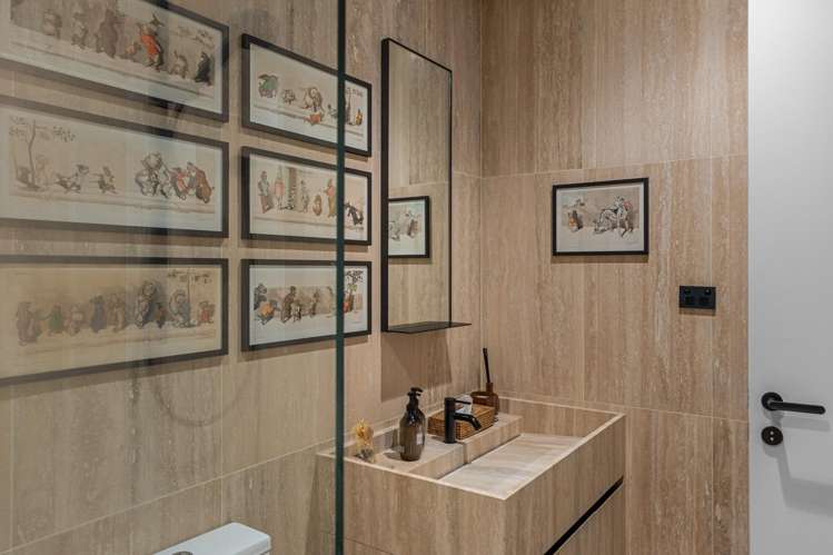 503/9 Princes Street Auckland Central_19