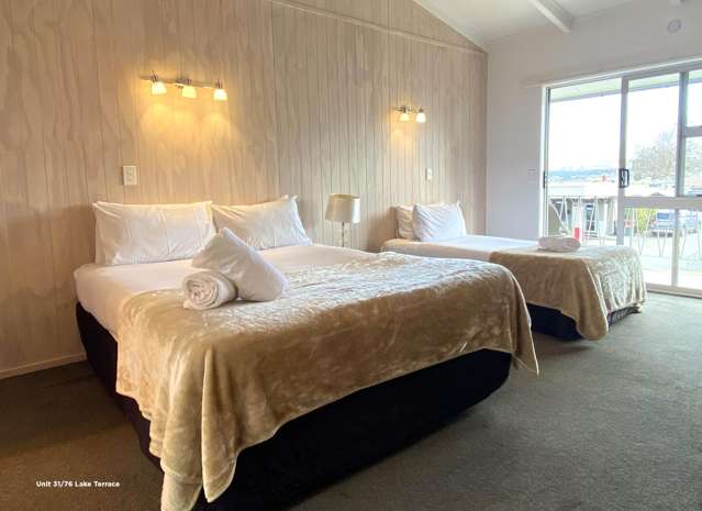 25 and 31/76 Lake Terrace Taupo_1