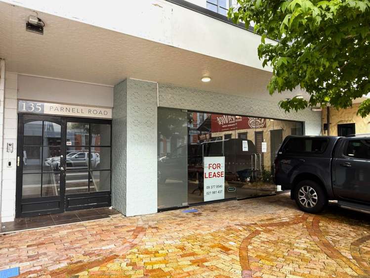 135 Parnell Road Parnell_5