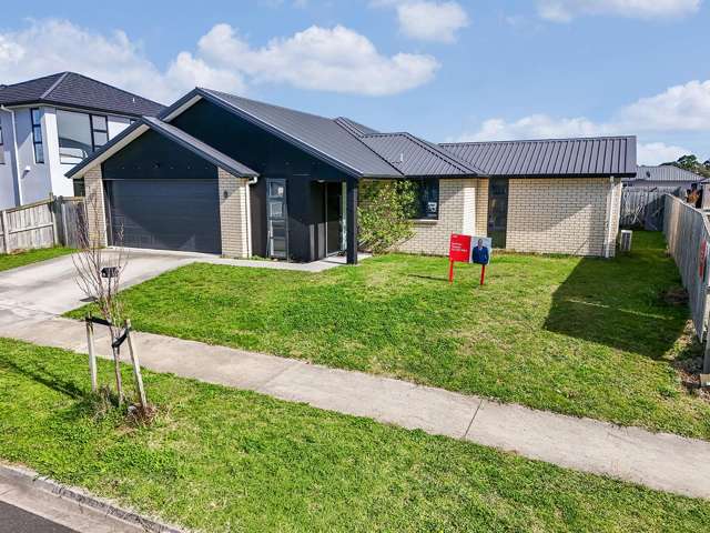 22 Inuwai Street Glenview_1