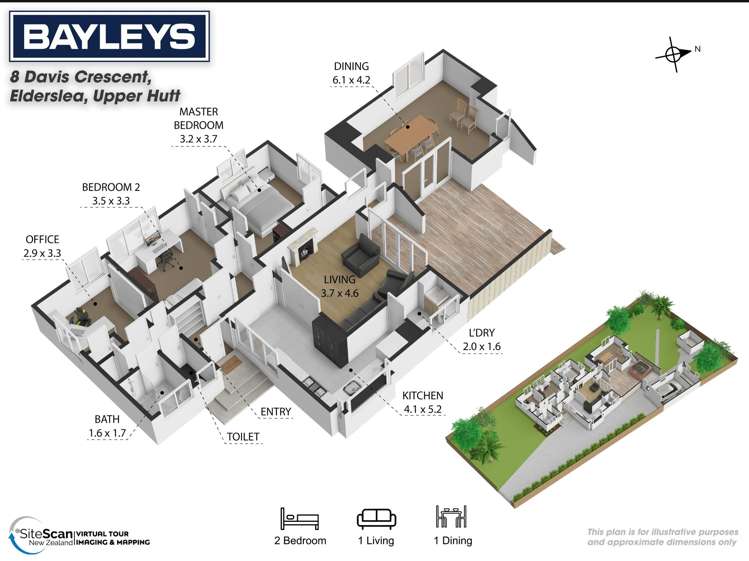 8 Davis Crescent Elderslea_20