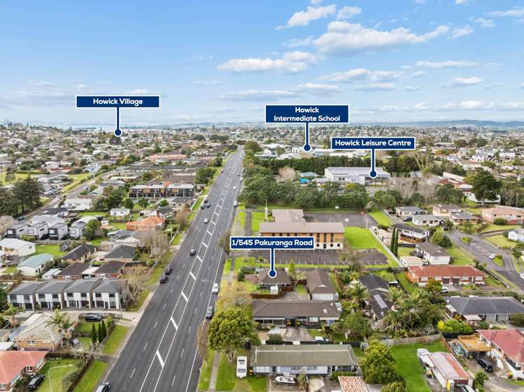 1/545 Pakuranga Road Howick_26