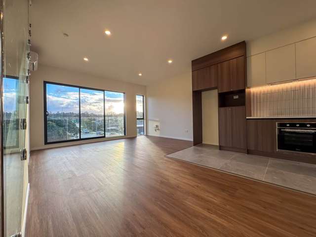 Affordable Modern Living!