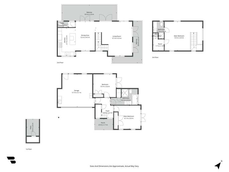 3/51 Brighton Road Parnell_21