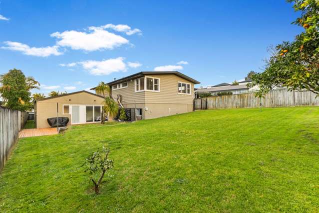 Two Dwellings; One Title; Development Potential