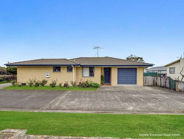 Comfortable Living in a Convenient Tuakau Location