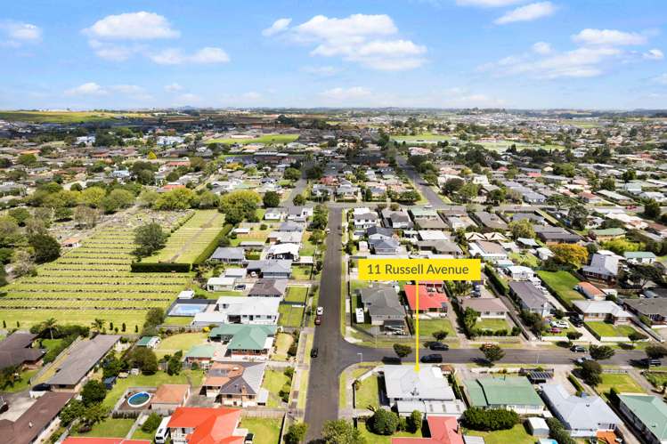 11 Russell Avenue Pukekohe_30