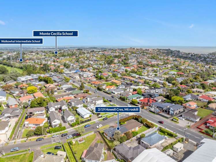 2/19 Howell Crescent Mt Roskill_14