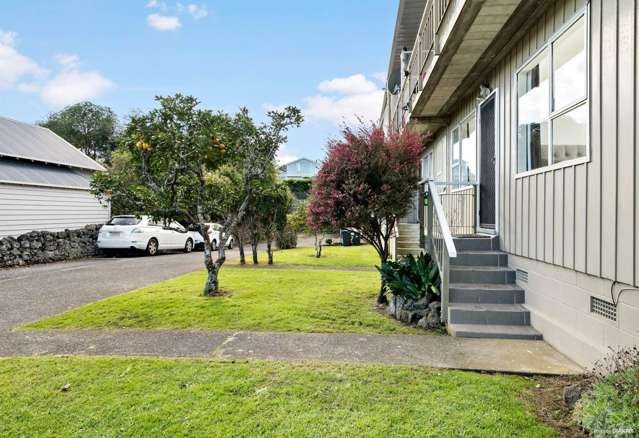 Cosy Home in heart of Mt Eden Village