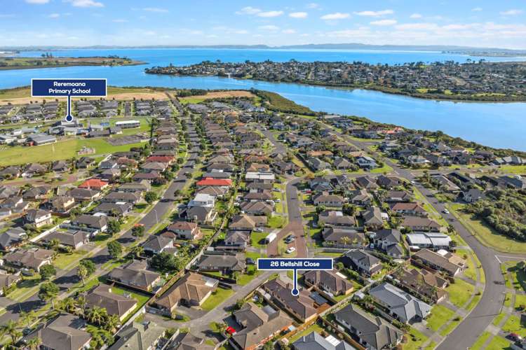 26 Bellshill Close Wattle Downs_26