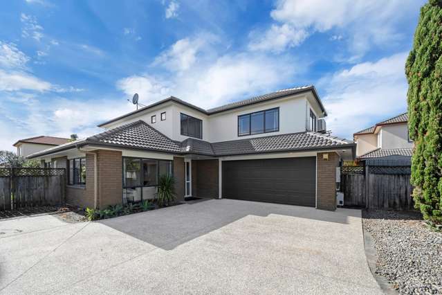 Renovated, Ready to Move In!