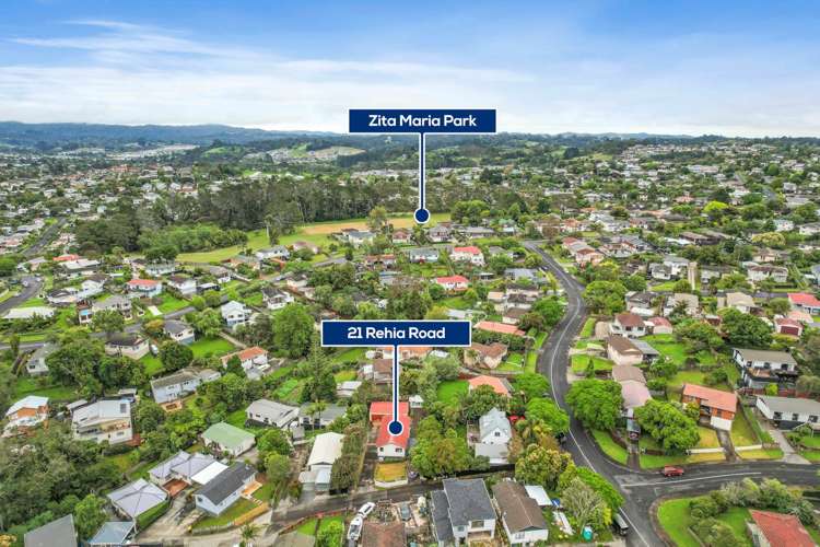 21 Rehia Road Massey_13