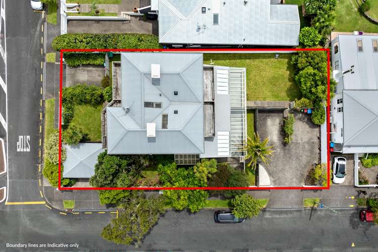 63 Sussex Street Grey Lynn_20