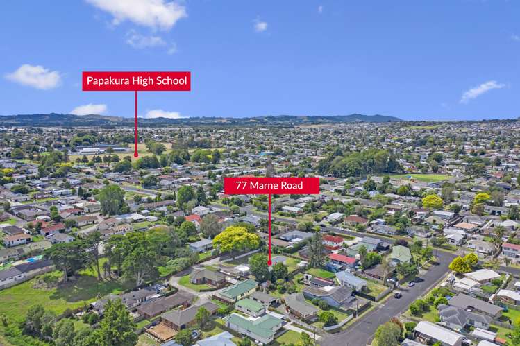 77 Marne Road Papakura_18