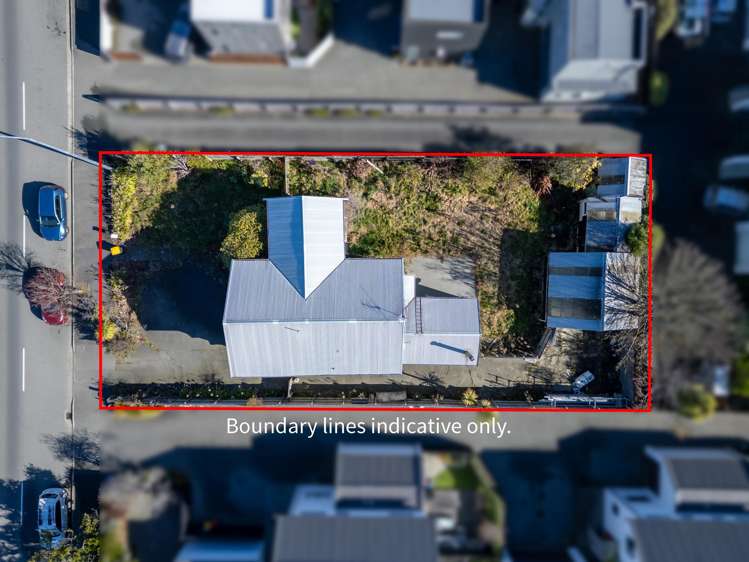 237 Salisbury Street Christchurch Central_17