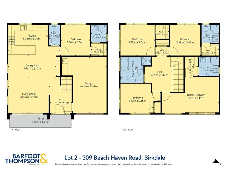309 Beach Haven Road Birkdale_45