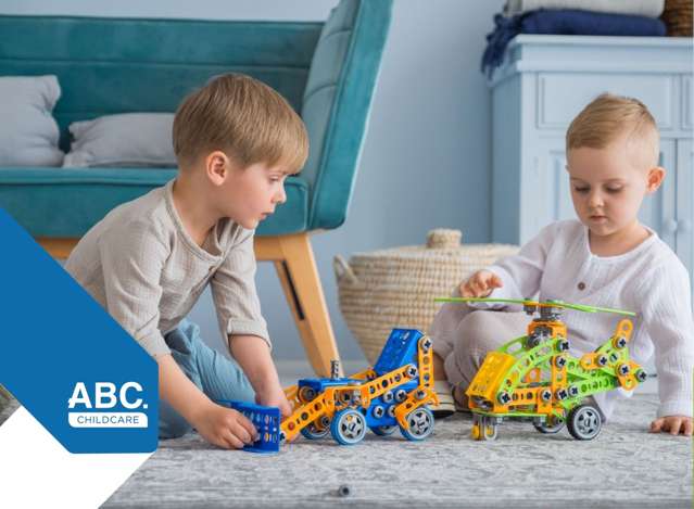Own Your Future: Boutique Childcare Business