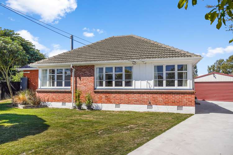 6 Dana Place Mairehau_24