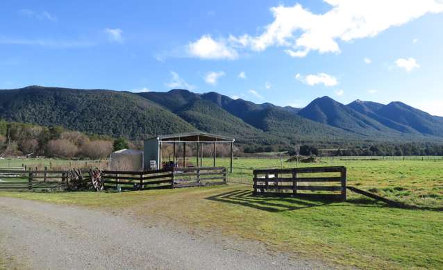 Lot 4 SH 65 Reefton_1