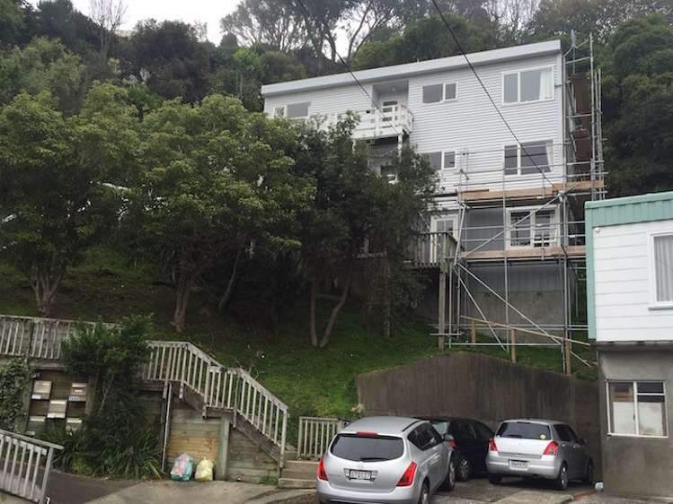 140 Raroa Road Aro Valley_23