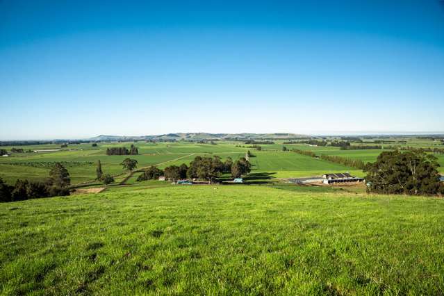 Matai Dairies (Otapiri) Limited