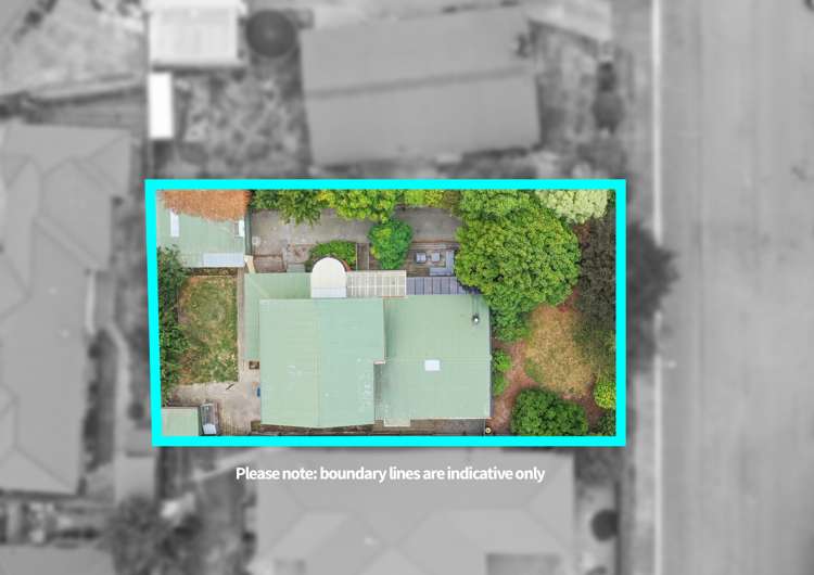 42 Grove Street Tinwald_38