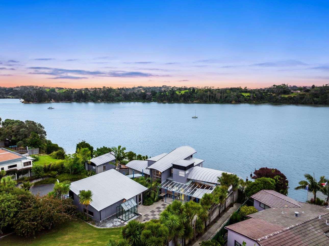 30 Pohutukawa Road in Whenuapai, Auckland