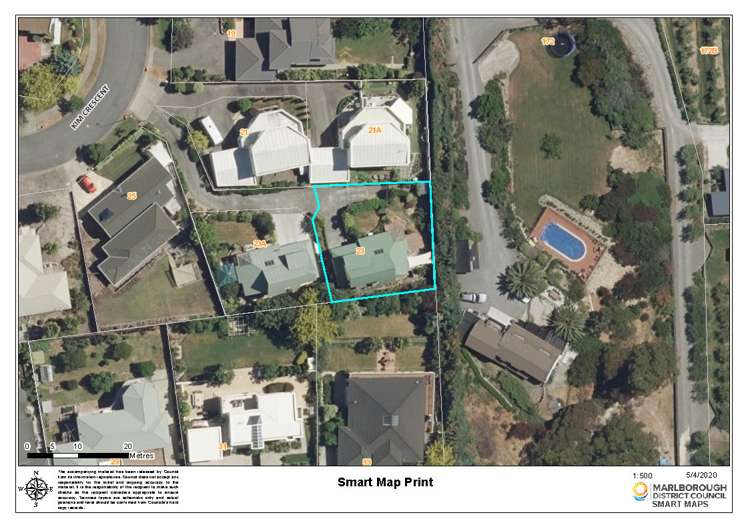 23 Kim Crescent Witherlea_17